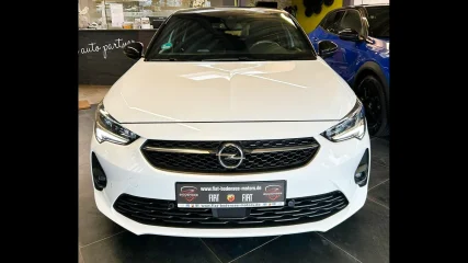 Opel Corsa-e im Top-Deal